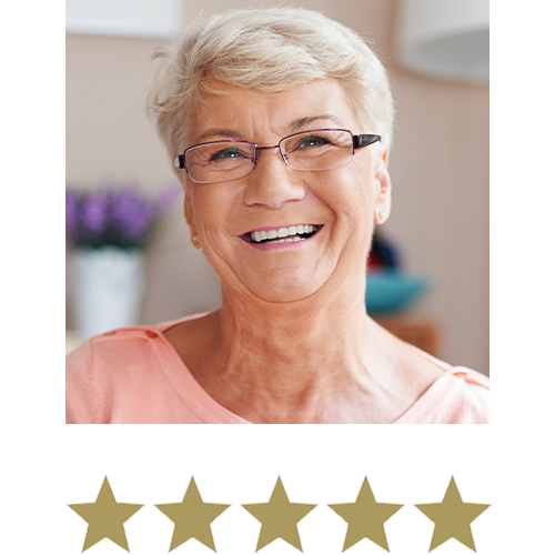 Magic Magnesium™ Taurate 10 Magnesium Taurate testimonial Sally