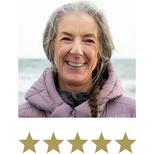 Magic Magnesium™ Taurate 13 Magnesium Taurate testimonial Sharpy