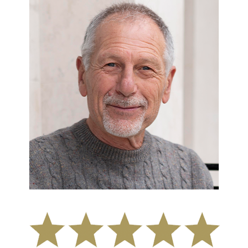 Magic Magnesium™ Taurate 12 Magnesium Taurate testimonial Steve