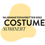 „Costume Skjønnhetsfavoritter 2022“ nominacija.