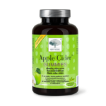 „Apple Cider™ Gummies“ pakuotės priekinė pusė.