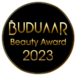„Buduaar Beauty Award 2023“ apdovanojimas.
