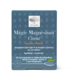 Magic Magnesium™ Citrat