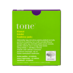 New Nordic Tone™ maisto papildo pakuotė su ginkmedžio lapų ekstraktu klausai palaikyti, 60 tablečių.