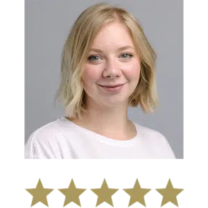 Hair Volume⢠Gummies 10 Testimonial