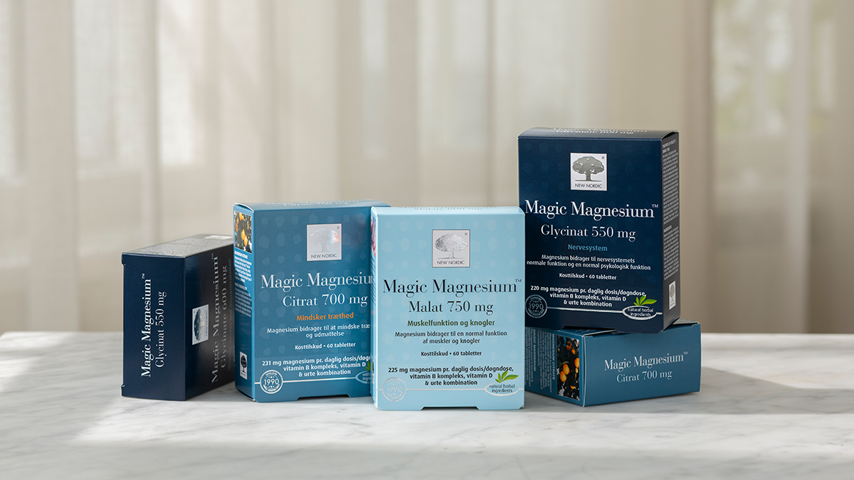 Magic Magnesium™ Citrate 17