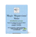 Magic Magnesium™ Malate
