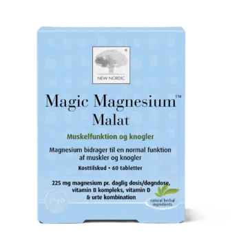 Magic Magnesium™ Malate