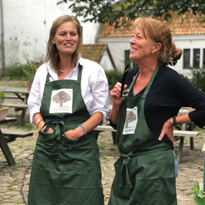 Herbal Schools 28 „New Nordic“ rengia žolelių mokyklos renginį, kurio metu dalyviai sužinos apie įvairius augalus ir išmoks juos naudoti.