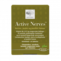 Active Nerves™