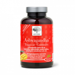 Ashwagandha™ GUMMIES 