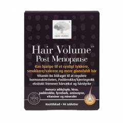 Hair Volume™ Post Menopause