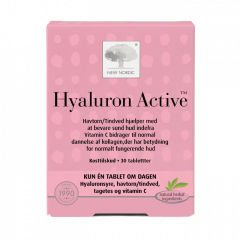 Hyaluron Active™