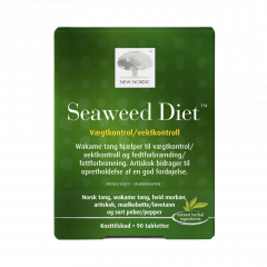 Seaweed Diet™