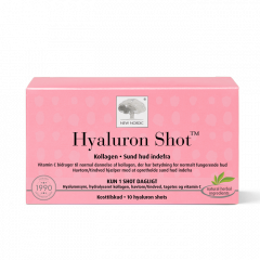 Hyaluron Shot™