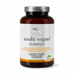 multi vegan™ GUMMIES 