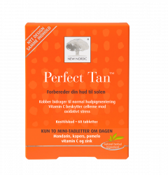 Skin Care™ Perfect Tan