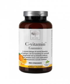C-vitamin™ Gummies