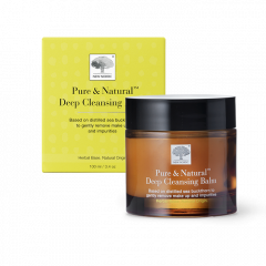 Pure & Natural™ Deep Cleansing Balm