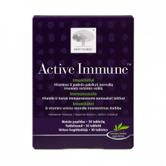 Active Immune™