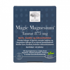 Magic Magnesium™ Taurat