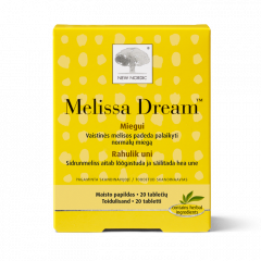 Melissa Dream™ N20
