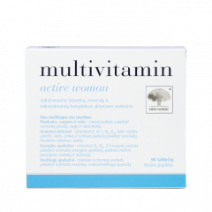 Multivitamin™ active woman