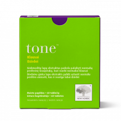 Tone™ 60 tabl.