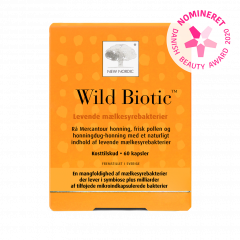 Wild Biotic™ 