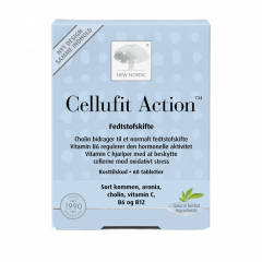 Cellufit Action™
