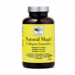 Natural Magic™ Collagen Gummies