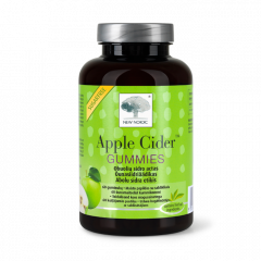 Apple Cider™ GUMMIES