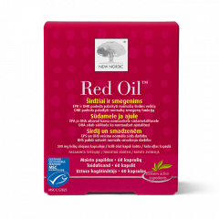 Red Oil™